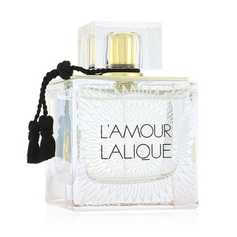 Lalique L'Amour EDP 100ml