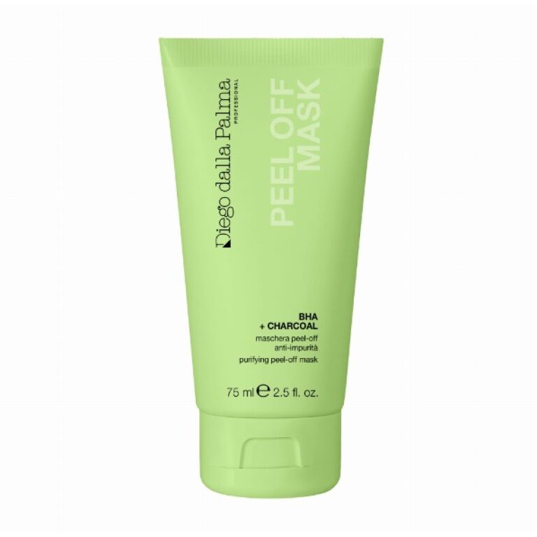 Diego dalla Palma PEEL OFF MASK Maska oczyszczająca 75 ml