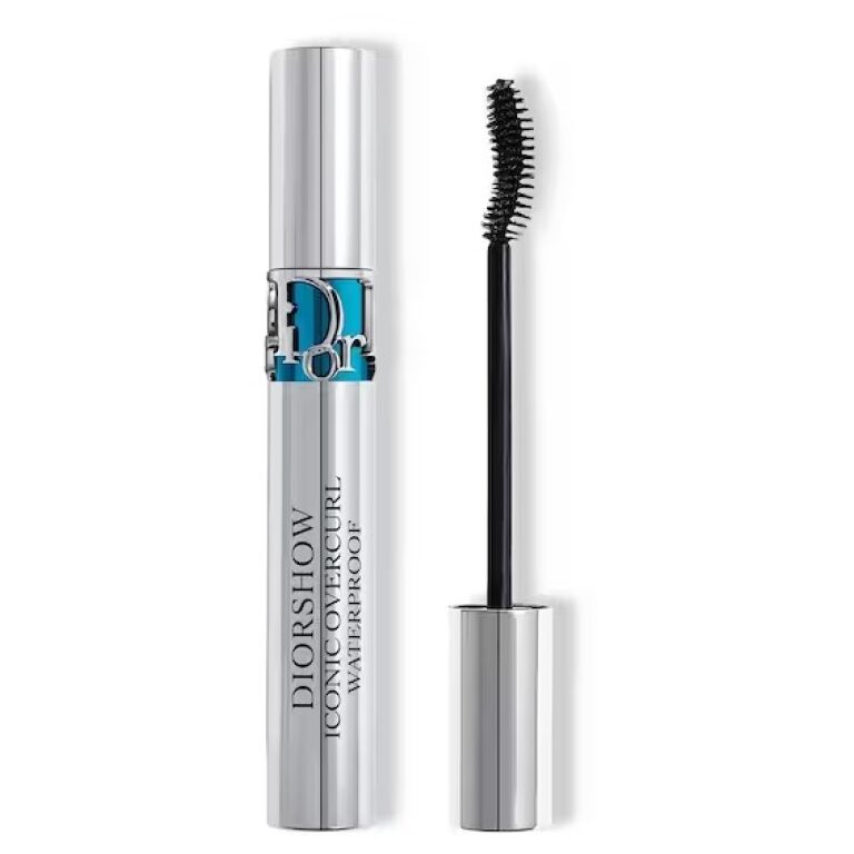Dior Diorshow Iconic Overcurl Waterproof maskara 091