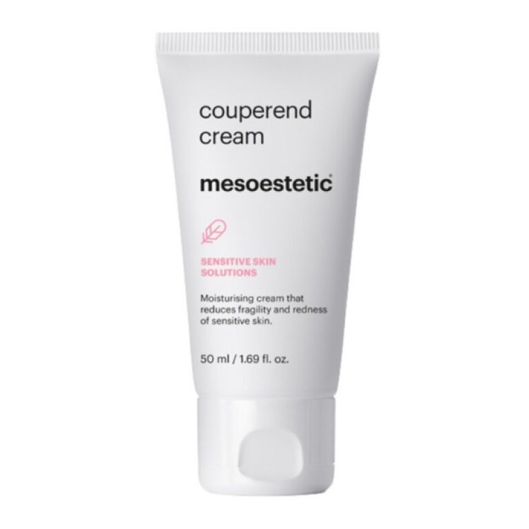 mesoestetic couperend cream 50 ml
