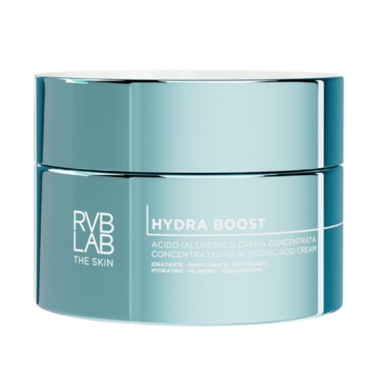 RVB LAB The Skin Indermal Hyaluronic Acid Hydra Boost Krem
