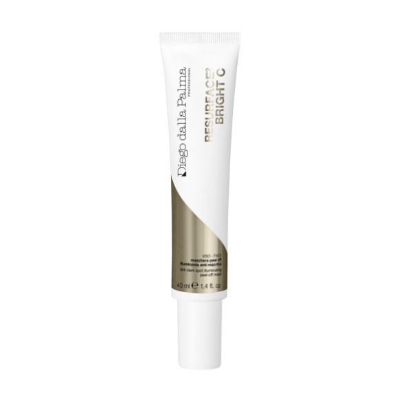Diego dalla Palma Bright C Anti Dark Spot Illuminating Peel-Off Mask