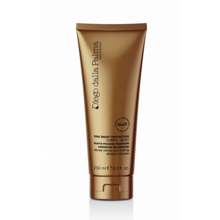 Diego Dalla Palma SMART PROTECTION AFTERSUN Mousse mus po opalaniu 250 ml
