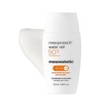 mesoestetic mesoprotech water veil lekki krem SPF 50
