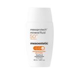 mesoestetic mesoprotech mineral fluid SPF 50