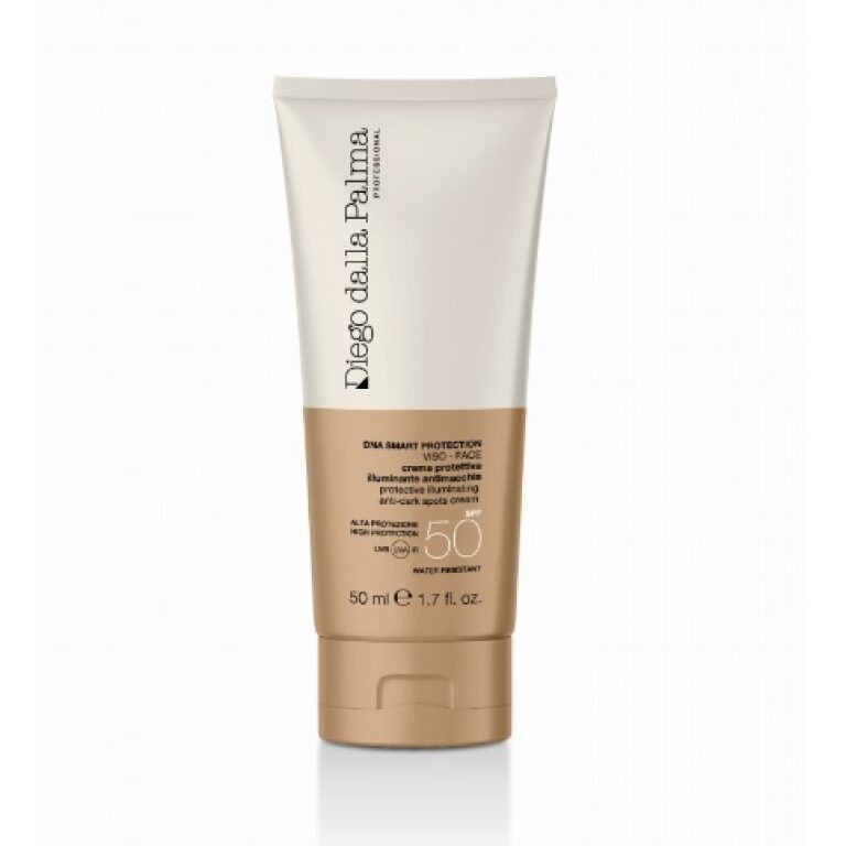 Diego dalla Palma SUN PROTECTIVE ANTI-DARK SPOTS SPF 50 krem rozświetlający