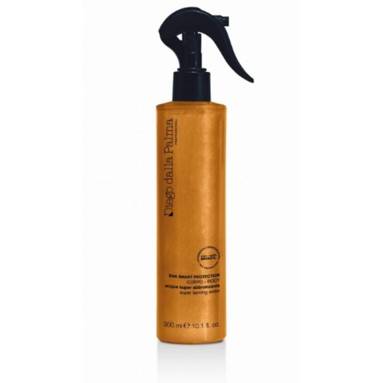 Diego dalla Palma SUPER TANNING WATER woda przyspieszająca opalanie 300 ml