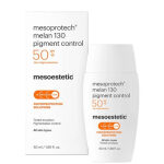 mesoestetic mesoprotech melan 130 pigment control SPF 50