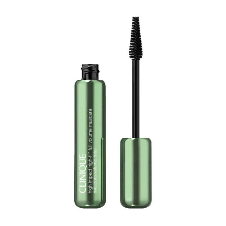 Clinique High Impact Full Volume maskara 01