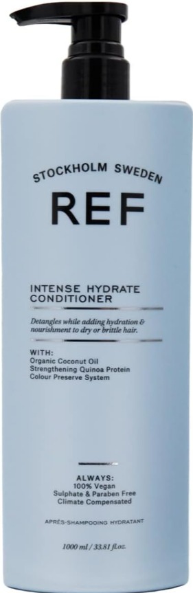 REF Intense Hydrate odżywka intensywnie nawilżająca 1000 ml