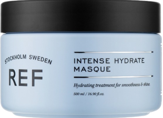 REF Intense Hydrate Masque 500 ml