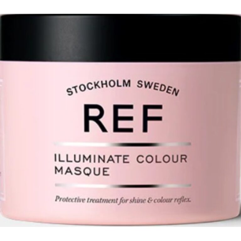 REF Illuminate Colour Masque 250 ml