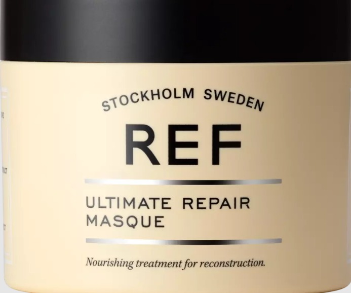 REF ULTIMATE REPAIR MASQUE