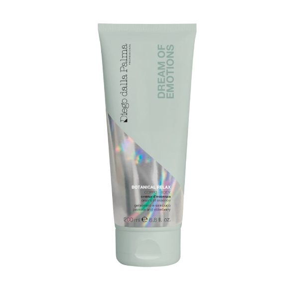 DIEGO DALLA PALMA EMOTIONS KREM BOTANICAL RELAX