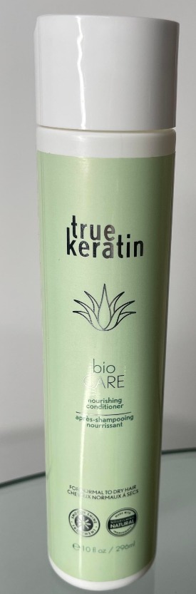 True Keratin Bio Care Nourishing Conditioner