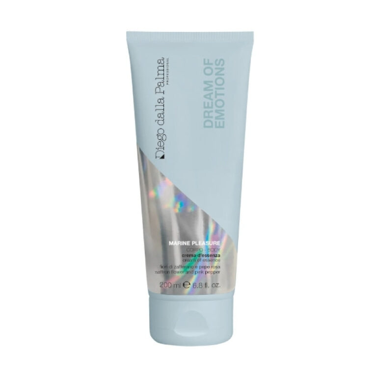 DIEGO DALLA PALMA EMOTIONS KREM MARINE PLEASURE
