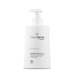 medi+derma HYLANSES MD CLEANSER