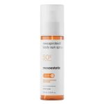 MESOESTETIC Mesoprotech Body Spray SPF 50+ Mgiełka do Ciała