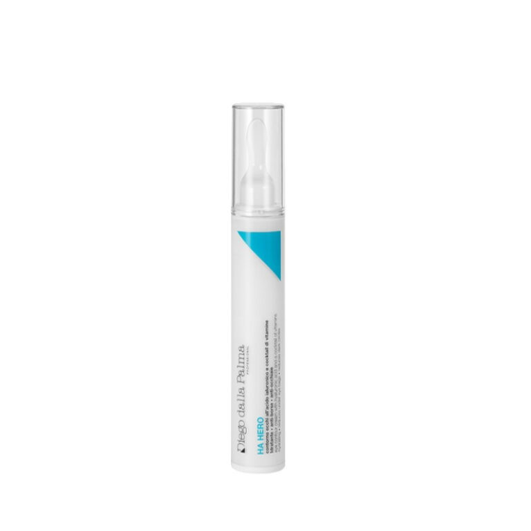 Diego dalla Palma HA HERO Eye Contour - krem na okolice oczu