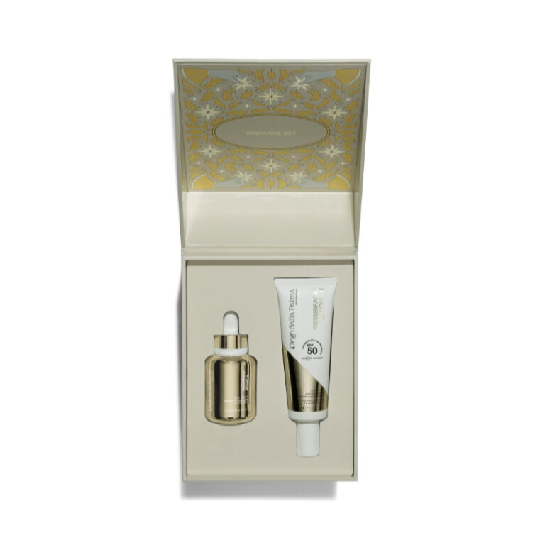 Diego dalla Palma Radiance Set