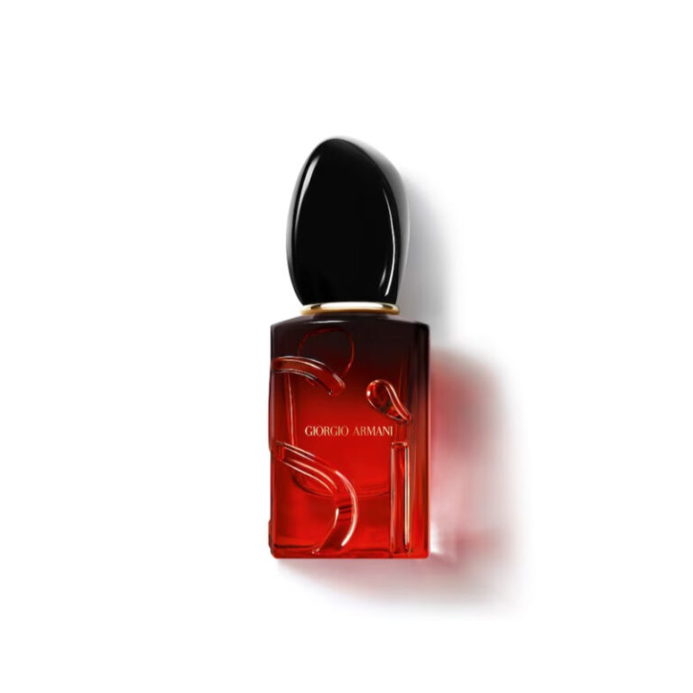 Giorgio Armani Sì Passione Intense EDP