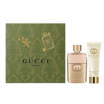 Gucci Guilty Pour Femme  EDP zestaw