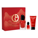 GIORGIO ARMANI - Sì Passione Zestaw prezentowy