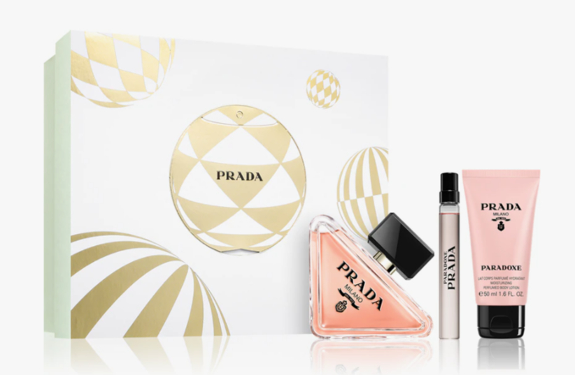 PRADA Paradoxe Set EDP