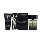 Yves Saint Laurent  La Nuit LHomme EDT Zestaw