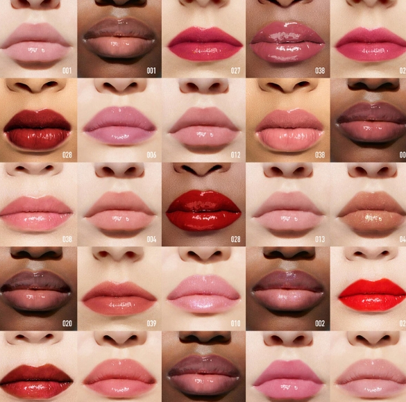 Dior Addict Lip Glow Oil