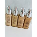Dior Capture Totale Super Potent Serum Foundation