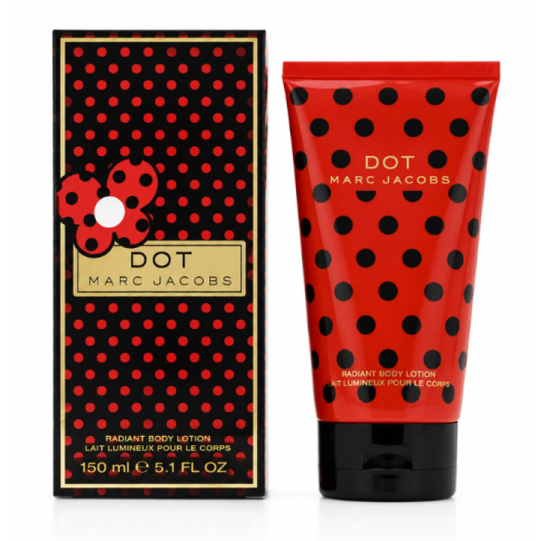 Marc Jacobs Dot  Shower Gel