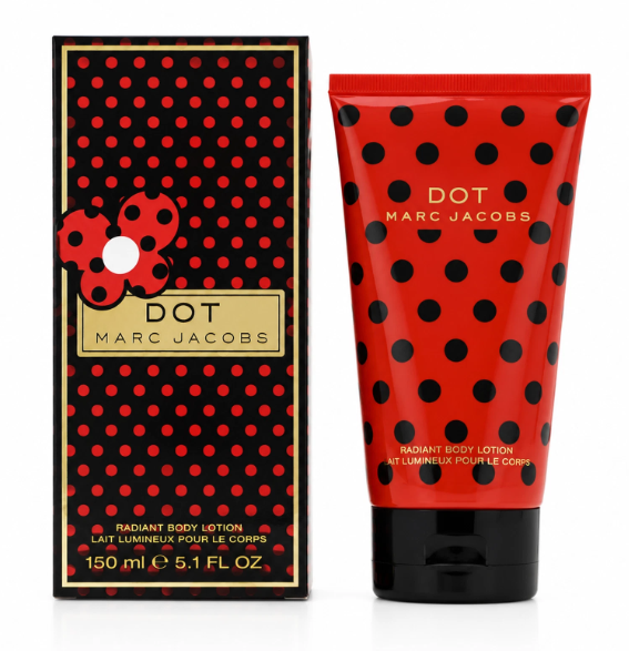 Marc Jacobs Dot Shower Gel