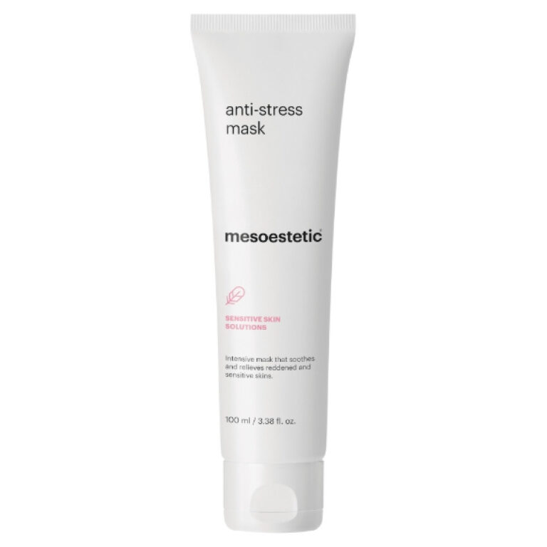 mesoestetic anti-stress mask 100 ml