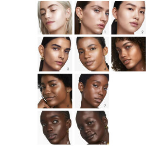 Dior Forever Glow Star Filter 20 ml