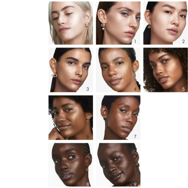 Dior Forever Glow Star Filter