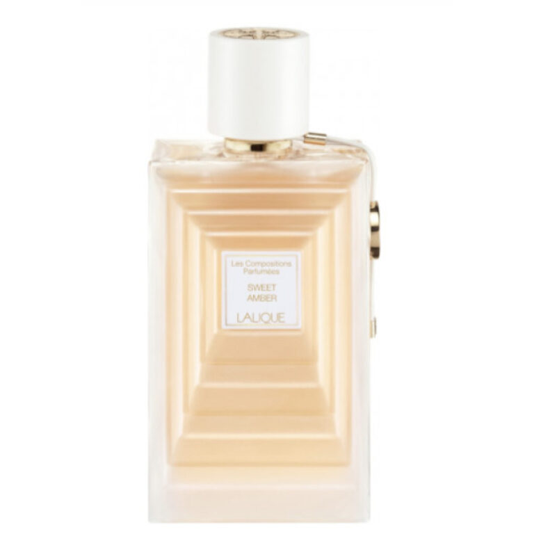 Lalique Sweet Amber EDP 100ml