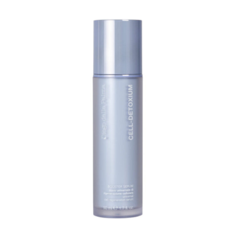 Diego Dalla Palma Cell Detoxium Booster Serum – serum detoksykujące