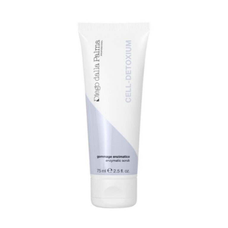 Diego Dalla Palma Cell Detoxium Enzymatic Scrub – Enzymatyczny peeling