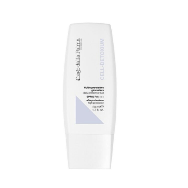 Diego Dalla Palma Cell Detoxium – Codzienny fluid ochronny SPF50