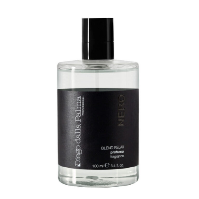 Diego Dalla Palma Nero Blend Relax