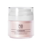 RVB LAB Microbioma Calming Correcting Gel-Cream - krem redukujący zaczerwienienia 50ml