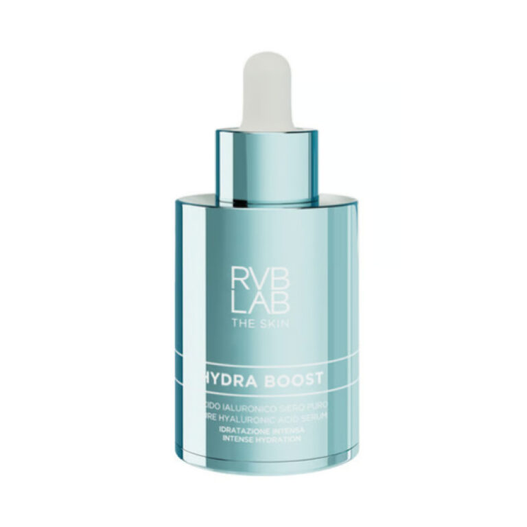 RVB LAB Hydra Boost Pure Hyaluronic Acid Serum