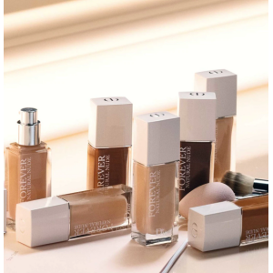 Dior Diorskin Forever Nude
