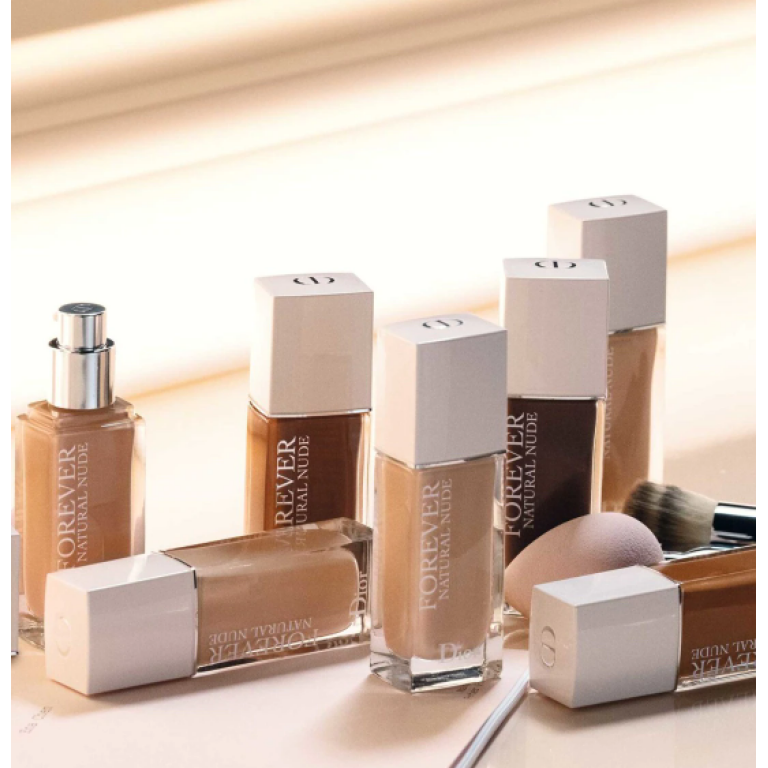 Dior Diorskin Forever Nude