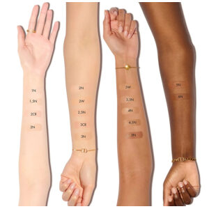 Dior Forever Hydra Nude