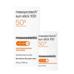 Mesoestetic Mesoprotech Sun Protective Repairing Stick SPF50+