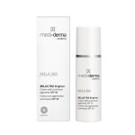 medi+derma MELA 360 BELLIS TRX Brighter emulsja rozświetlająca SPF50