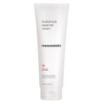 mesoestetic - bodyshock essential cream 250ml