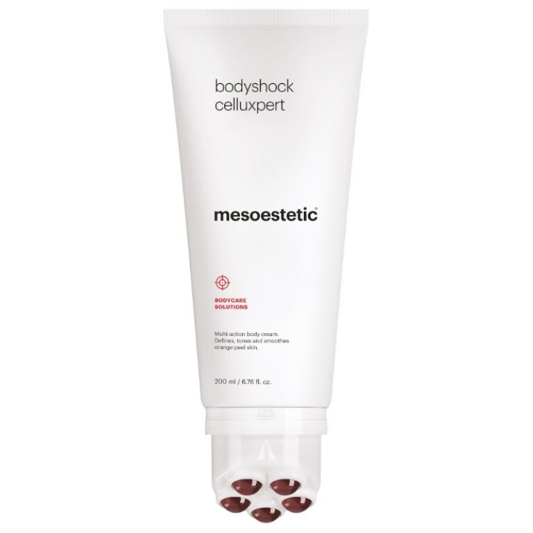 mesoestetic - bodyshock celluxpert 200ml